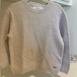 Zara Sweater
